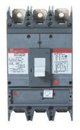 Picture of SGHA36AT0600 General Electric Circuit Breaker