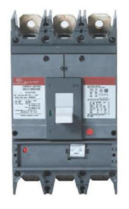 Picture of SGHH36AT0600 General Electric Circuit Breaker