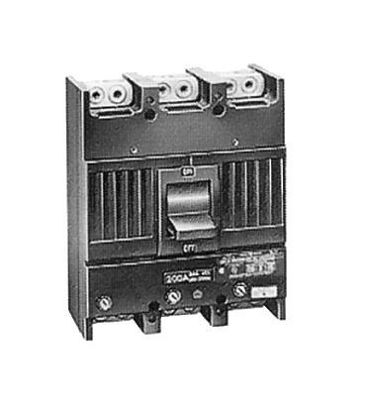 Picture of TJD432300 General Electric Circuit Breaker