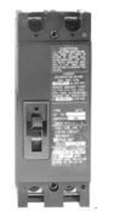 Picture of TMQD22150 General Electric Circuit Breaker