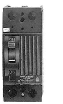 Picture of TQD22125 General Electric Circuit Breaker