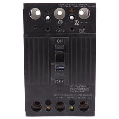 Picture of TQD32125 General Electric Circuit Breaker