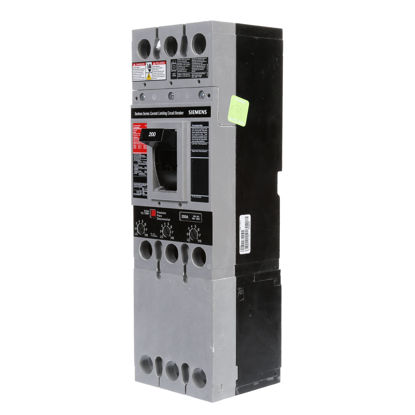 Picture of CFD63B200 ITE & Siemens Circuit Breaker