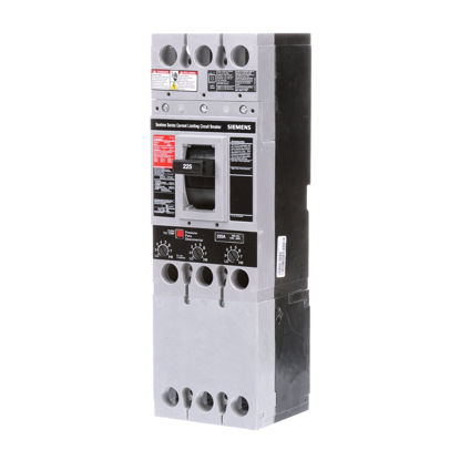Picture of CFD63B225 ITE & Siemens Circuit Breaker