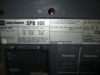 Picture of SPB100 Cutler-Hammer Breaker 3000 Amp 600 VAC 3 Pole MO/FM LSIG