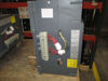 Picture of SPB100 Cutler-Hammer Breaker 3000 Amp 600 VAC 3 Pole MO/FM LSIG