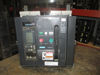Picture of WLS2F312 Siemens Breaker 1200 Amp 600 VAC W/ 600 Amp Rating Plug MO/FM