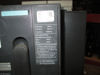 Picture of WLS2F312 Siemens Breaker 1200 Amp 600 VAC W/ 600 Amp Rating Plug MO/FM