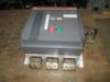 Picture of ABB S8V-D Molded Case Switch 2500 Amp 600 Volt M/O F/M