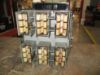 Picture of Square D MasterPact NT08L1 Breaker 800 Amp 600 VAC LSIG M/O D/O