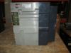 Picture of Square D MasterPact NW25H Circuit Breaker 2500 Amp 600 Volt AC M/O D/O