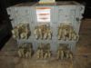 Picture of Square D MasterPact NW16H1 Circuit Breaker 1600 Amp 600 Volt AC M/O D/O