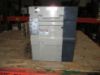 Picture of Square D MasterPact NW50H3 Circuit Breaker 5000 Amp 600 VAC E/O D/O