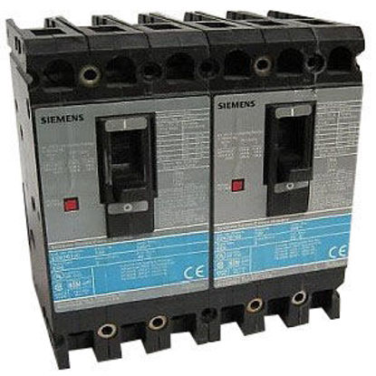 Picture of HJD63B225 ITE & Siemens Circuit Breaker