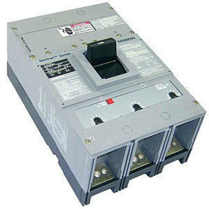 Picture of JD63B200 ITE & Siemens Circuit Breaker