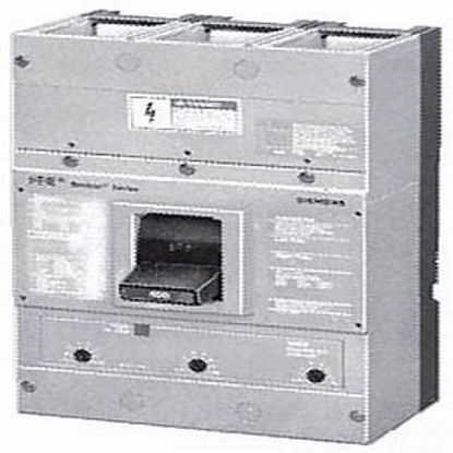 Picture of LD63B400 ITE & Siemens Circuit Breaker