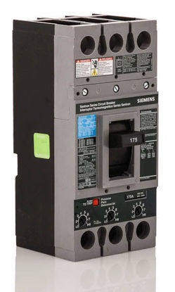 Picture of FD63B175 ITE & Siemens Circuit Breaker