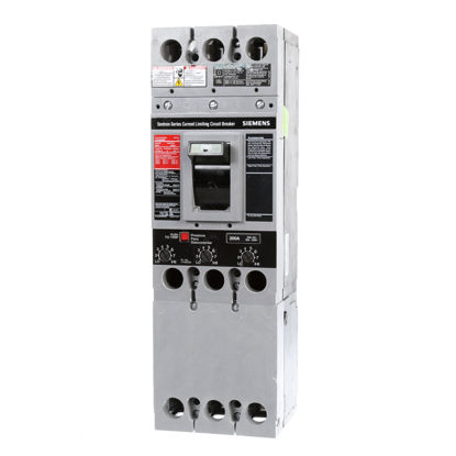 Picture of FD63B200 ITE & Siemens Circuit Breaker