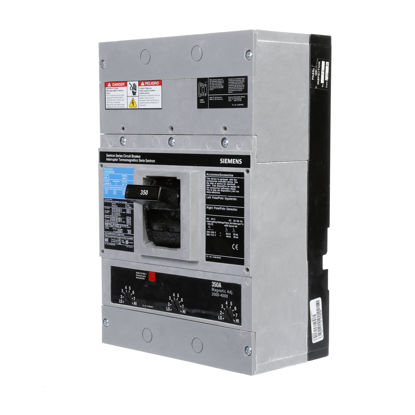 Picture of JXD63B350 ITE & Siemens Circuit Breaker