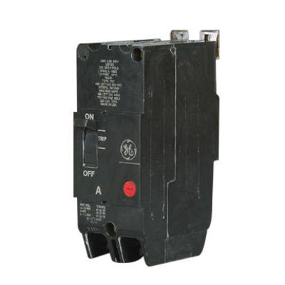 Picture of TEY230 General Electric Circuit Breaker