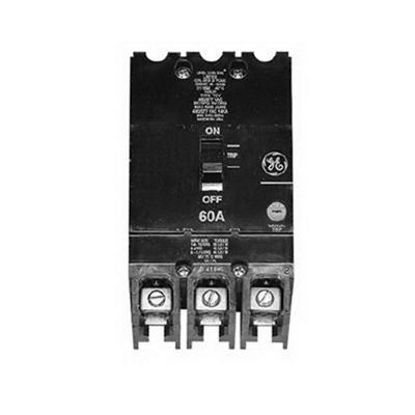 Picture of TEY345 General Electric Circuit Breaker