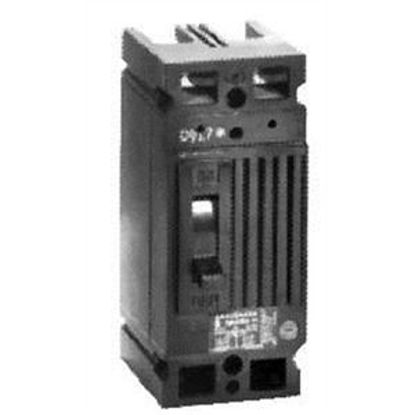 Picture of THED124060 General Electric Circuit Breaker