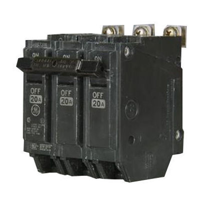 Picture of THQB32025 General Electric Circuit Breaker