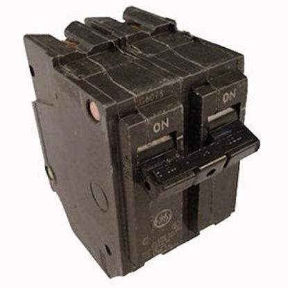 Picture of THQL2190 General Electric Circuit Breaker