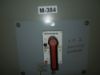 Picture of General Electric Power Break Switchboard TPMM5616 | 1600 Amp Main Breaker | 480Y/277V NEMA 1 R&G