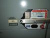 Picture of Siemens MSB Switchboard QA-3033-CBC | 3000 Amp Fusible Main | 208Y/120V 3-Phase 4-Wire | NEMA 1 R&G