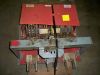 Picture of BLO34400 Square D 4000 Amp 480 Volt Pressure Contact Switch Red