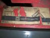 Picture of BLO34400 Square D 4000 Amp 480 Volt Pressure Contact Switch Red