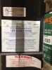 Picture of VLB447-N Boltswitch 800 Amp 480 Volt Pressure Contact Switch Black