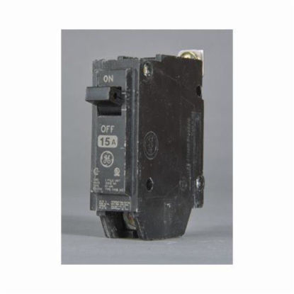 Picture of THHQB1115 General Electric Circuit Breaker
