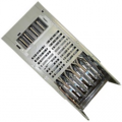 Picture of Siemens XL-U Bus Duct U313AVPG | 1350 Amp 600 Volt | 3 Phase 3 Wire W/ GRND R&G