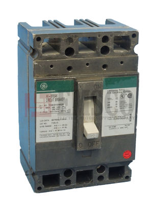 Picture of THED124030 General Electric Circuit Breaker