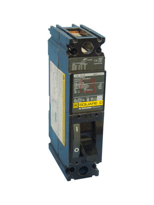 Picture of FAL12020 Square D Circuit Breaker