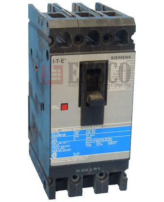 Picture of ED23B015 ITE & Siemens Circuit Breaker