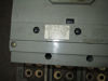 Picture of ITE HP3-F160 Circuit Breaker 800 Amp 600 VAC W/ Mounting Plate