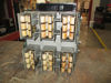 Picture of Square D MasterPact NT 08 L1 Breaker 800 Amp 600 VAC LSIG M/O D/O