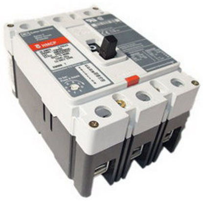 Picture of HMCP025D0 Cutler-Hammer Motor Circuit Protector