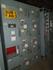 Picture of Allen-Bradley 2100 Series MCC 800 Amp 40116-491-02 Fused Main 480Y/277 Volt R&G