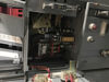 Picture of Square D Model 4 MCC 200 Amp Main Fused 480Y/277 Volt R&G