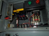 Picture of Square D Model 5 MCC 400 Amp LHL36400 Breaker Main 480Y/277 Volt R&G