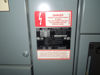 Picture of Square D Model 5 MCC 600 Amp MLO 480Y/277 Volt R&G
