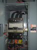 Picture of Square D Model 5 MCC 600 Amp MHL36600 Main Breaker 480Y/277 Volt R&G