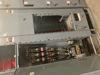 Picture of Square D Model 5 MCC 400 Amp Main Fusible 480Y/277 Volt R&G