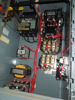Picture of Square D Model 6 MCC 600 Amp MLO 480Y/277 Volt R&G