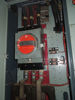 Picture of GE 7700 Series MCC 600 Amp TKM836F000 Main Breaker 480Y/277 Volt R&G