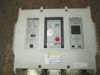 Picture of SBS5000 Siemens Breaker 5000 Amp 600 VAC W/ 4000 Amp Rating Plug E/O F/M